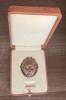 QW20 2 - decoratie - comunism RSR - Ordinul muncii clasa a III-a