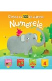 Numerele. Cartea cu 100 de clapete, Autor Anonim
