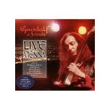 GANDALF and FRIENDS Live In Vienna (cd+dvd)