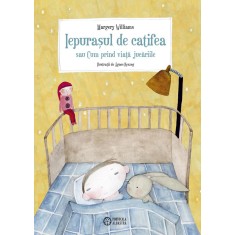 Iepurasul de catifea - Margery Williams
