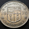 Moneda exotica 1 RUPIE - MAURITIUS, anul 1978 * cod 2887 = colonie britanica