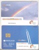 Bnk card Cartela telefonica 2002 - Artelecom 1 - RO-ROM-0167A