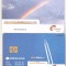 bnk card Cartela telefonica 2002 - Artelecom 1 - RO-ROM-0167A