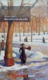 Washington Square - Henry James, Editura Litera 2019, Roman, Colectia Auchan, Paperback