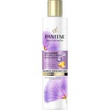 Sampon Pantene Pro-V Miracles Silky &amp;amp; Glowing, fara sulfati, 225 ml