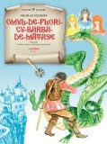 Cumpara ieftin Omul de flori cu barba de mătase - Paperback brosat - Nicolae Filimon - Litera mică