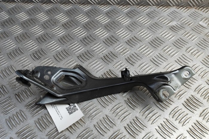 Suport aripa st&acirc;nga față AUDI A6 Avant 4G5, C7, 4GD 2017 OEM: 4G0821135A | 31976706