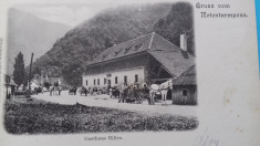 Sibiu Turnu Rosu Rothern Thurn Gasthaus Hotel foto