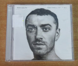 Cumpara ieftin Sam Smith - The Thrill of it All CD, Pop, capitol records