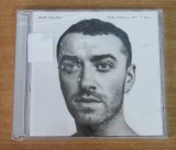 Cumpara ieftin Sam Smith - The Thrill of it All CD