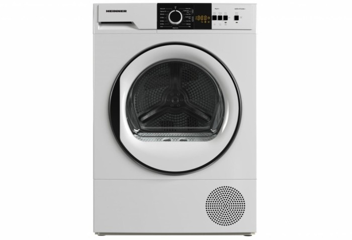 USCATOR DE RUFE HEINNER HHPD-V7T1CHA++