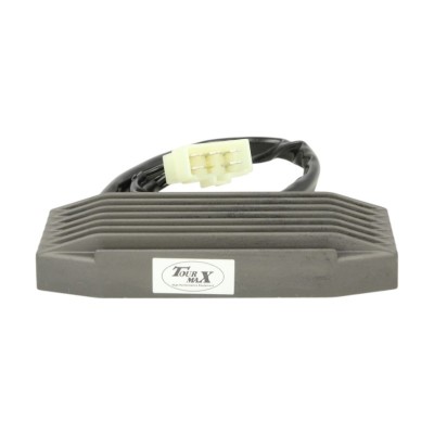 TOURMAX Regulator Tensiune Suzuki RGU-313 releu incarcare foto