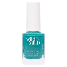 Lac unghii Long Lasting 0812 Mermaid Wild &amp; Mild, 12ml