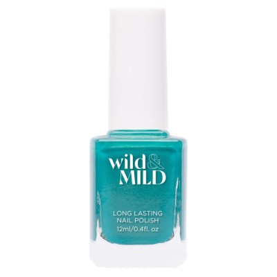 Lac unghii Long Lasting 0812 Mermaid Wild &amp;amp; Mild, 12ml foto