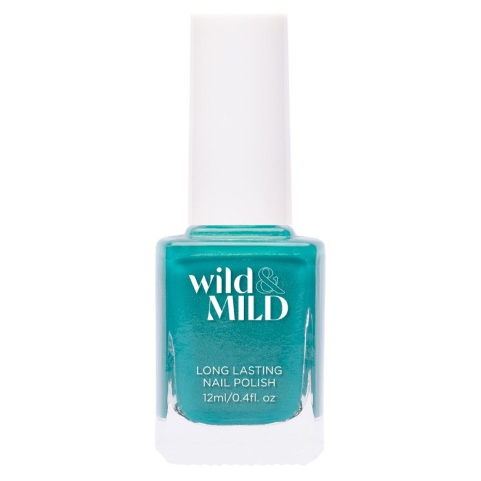 Lac unghii Long Lasting 0812 Mermaid Wild &amp; Mild, 12ml