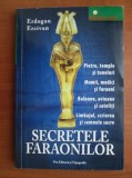 Secretele Faraonilor - Erdogan Ercivan