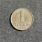 Moneda 1 groschen 1928 Austria