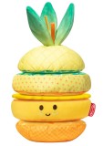 Jucarie bebe Ananas de stivuit, Melissa &amp; Doug