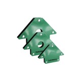 Cumpara ieftin Dispozitiv magnetic pentru sudura 12 kgf, unghi 45-90-135, Hanbon HB33713