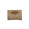 GUESS JEANS SB865467_BEIGE_LATTE-LOGOBROWN