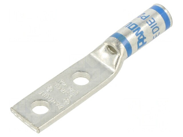 V&acirc;rf Inelar Tubular Cupru 6AWG