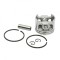 Kit reparare piston motor STIHL 026 MS260 44.7mm B-HS260447