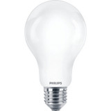 Bec cu filament A67 17.5-150W E27 LED, Philips