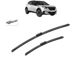 Cumpara ieftin Set 2 Stergatoare PEUGEOT 2008 II (UD, US, UY, UJ, UR, UC) 2019-2025, parbriz, Bosch Aerotwin