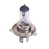 Bec auto cu halogen H4 RoGroup, 12V, 55W, P43T, 1 buc