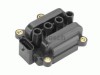Bobina inductie RENAULT KANGOO Express (FC0/1) (1997 - 2007) BOSCH 0 986 221 046