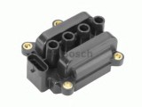 Bobina inductie DACIA LOGAN (LS) (2004 - 2016) BOSCH 0 986 221 046