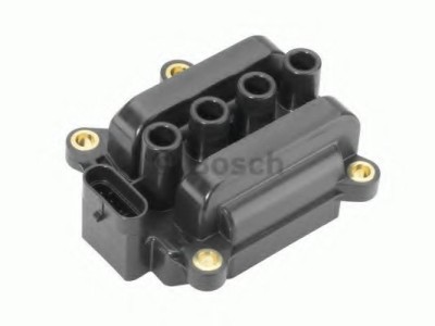 Bobina inductie RENAULT KANGOO Express (FC0/1) (1997 - 2007) BOSCH 0 986 221 046 foto