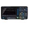 osciloscop digital peaktech, p1402, functie autoscale, 2 canale, afisaj tft, negru