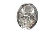 Far Mini One Cooper Cooper S 06.2001-06.2004 TYC partea Stanga, tip bec H7+H7 cu motoras, fara spalator faruri