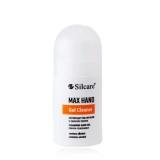 Cumpara ieftin Gel dezinfectant Silcare - MAX HAND, 60 ml