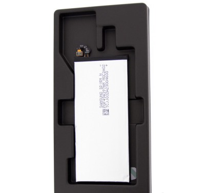 Acumulator Samsung Galaxy A7 (2017), A720, EB-BA720ABE, OEM foto