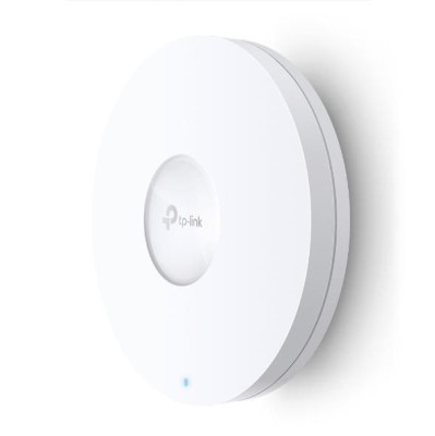 Access Point TP-Link WiFi AX3600 PoE+ WiFi 6 - EAP660 HD SafetyGuard Surveillance foto