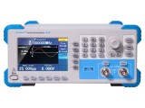 Generator de funcții arbitrar PEAKTECH P4120 LCD TFT 3,9" 480x320 Ch:1