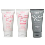 Set Umberto Giannini: Frizz Fix, Hair Shampoo, Anti-Frizz &amp; Repairing, 50 ml + Frizz Fix, Hair Conditioner, Anti-Frizz &amp; Repairi