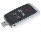 Stick USB Oe Jaguar 16GB JEGF148BKA, 16 GB