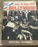 LITR8 Literatura, viata de toate zilele de la Hollywood