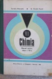 CHIMIA. MANUAL PENTRU CLASA A VII-A-CORNELIA GHEORGHIU, CLAUDIU PANAIT-265117