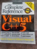 Visual C++ 5 - Chris H. Pappas, William H. Murray