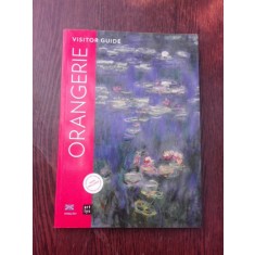 Orangerie Museum, visitor guide