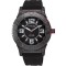 Ceas Barbati, Q&amp;Q by Citizen, Attractive DA34J515Y - Marime universala