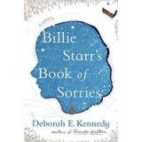 Billie Starr&#039;s Book of Sorries