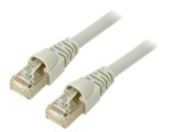 Patch Cord S/FTP Cat 6a RJ45 2m - TELEG&Auml;RTNER, ideal pentru rețele de mare viteză