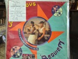 Vinil London Boys, Requiem