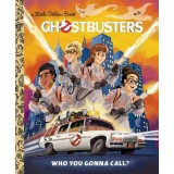 Ghostbusters: Who You Gonna Call