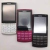 Telefon Nokia X3-02 Reconditionat, Carcasa Noua, Baterie + Incarcator Compatibil